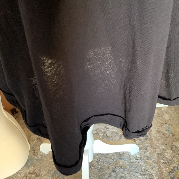 FP Perfectly Normal Little Black Dress - Picture 4 of 8